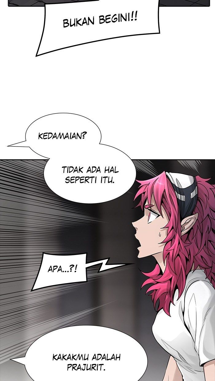 tower-of-god - Chapter: 459