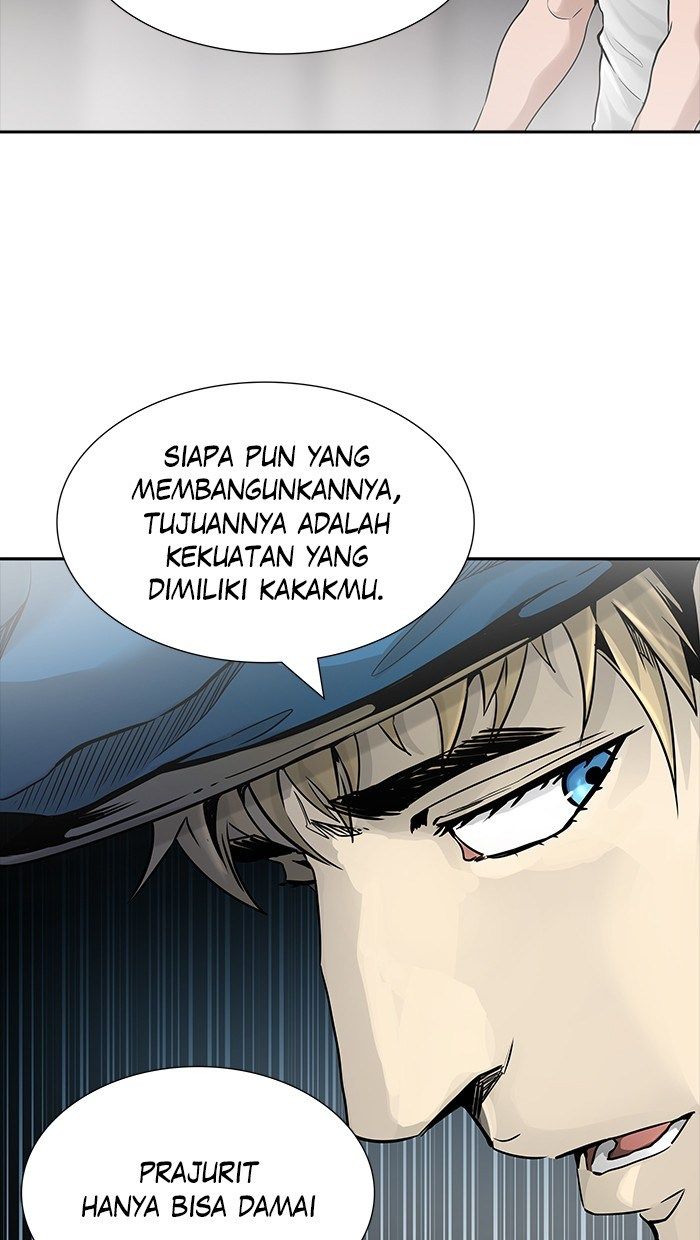 tower-of-god - Chapter: 459