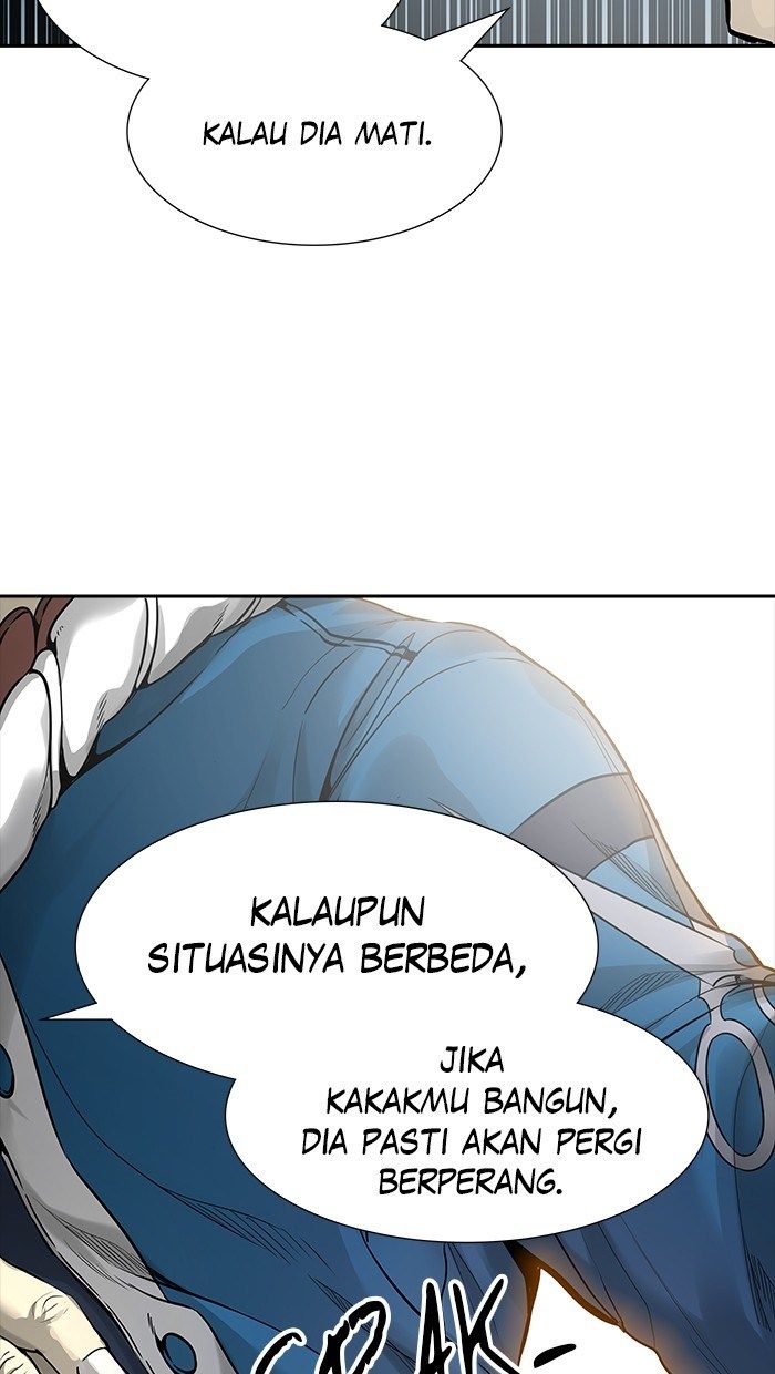 tower-of-god - Chapter: 459