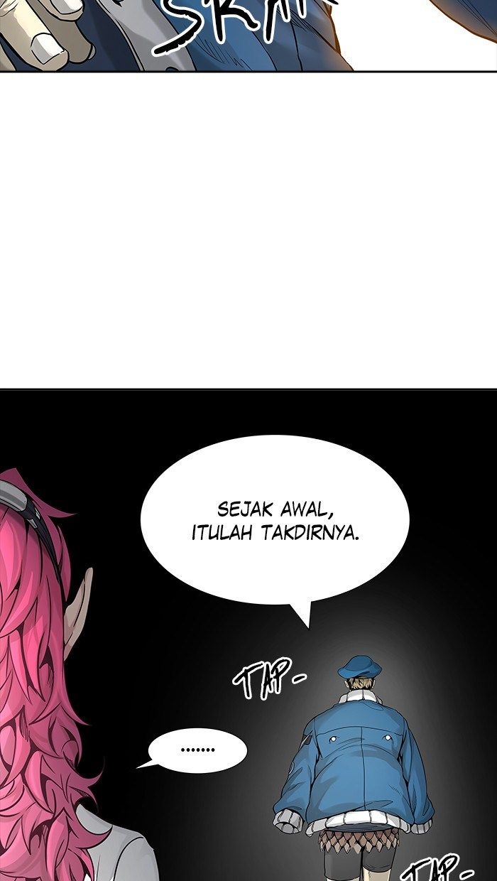 tower-of-god - Chapter: 459