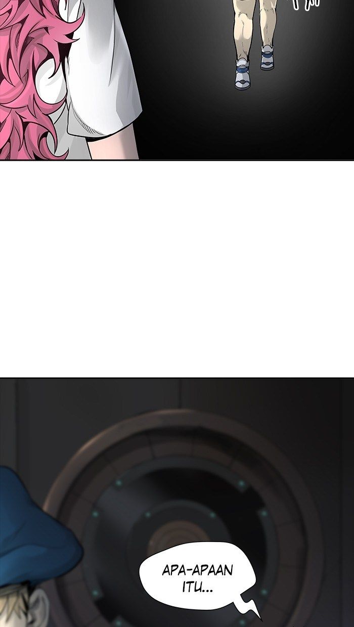 tower-of-god - Chapter: 459