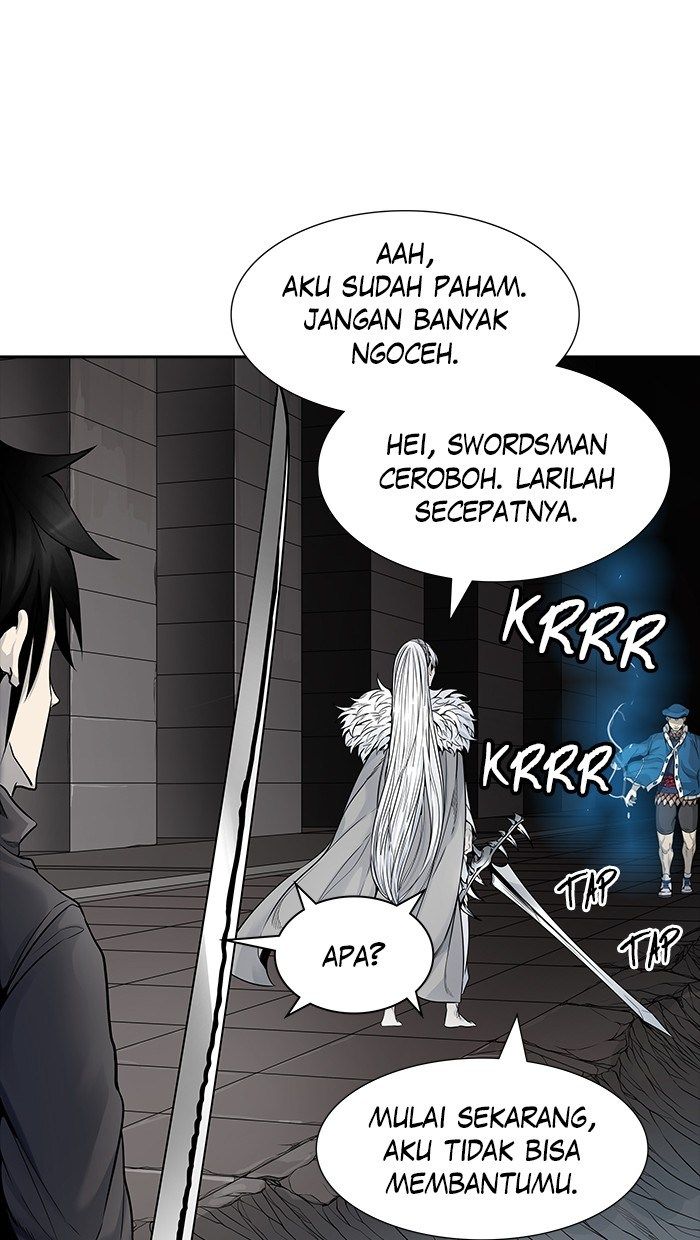 tower-of-god - Chapter: 459