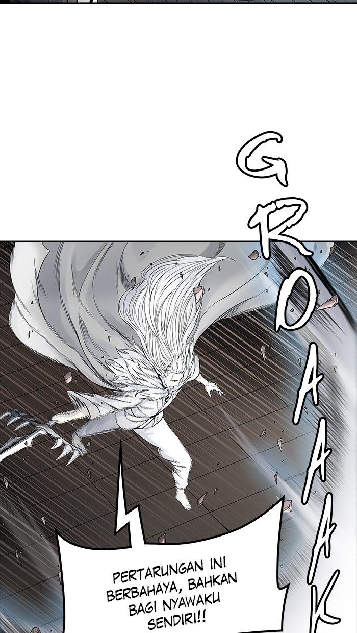 tower-of-god - Chapter: 459