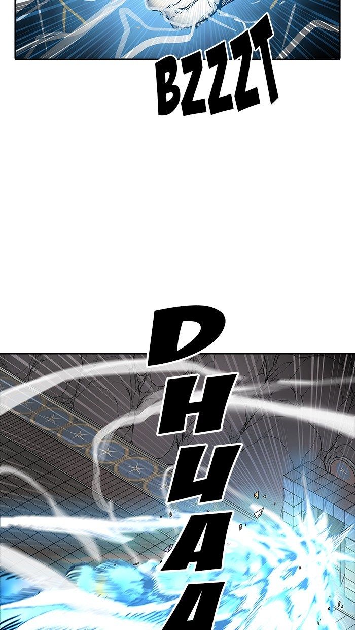 tower-of-god - Chapter: 459