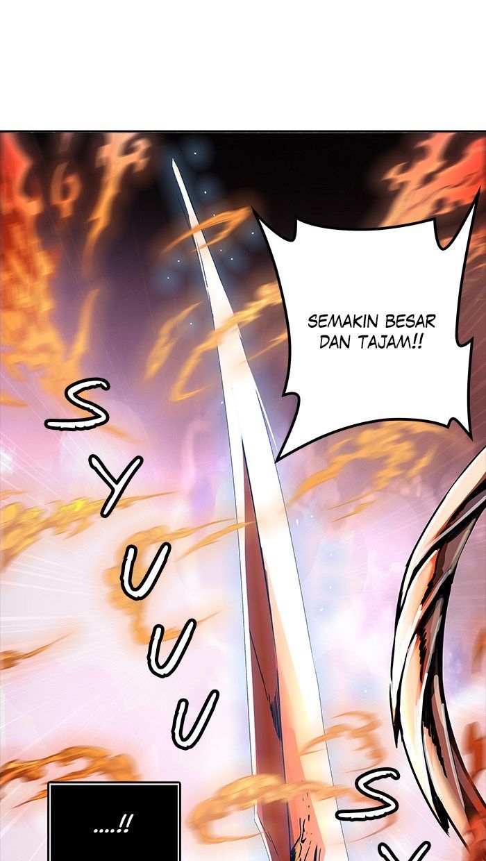 tower-of-god - Chapter: 459