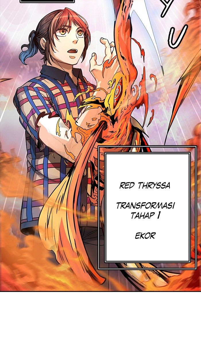 tower-of-god - Chapter: 459