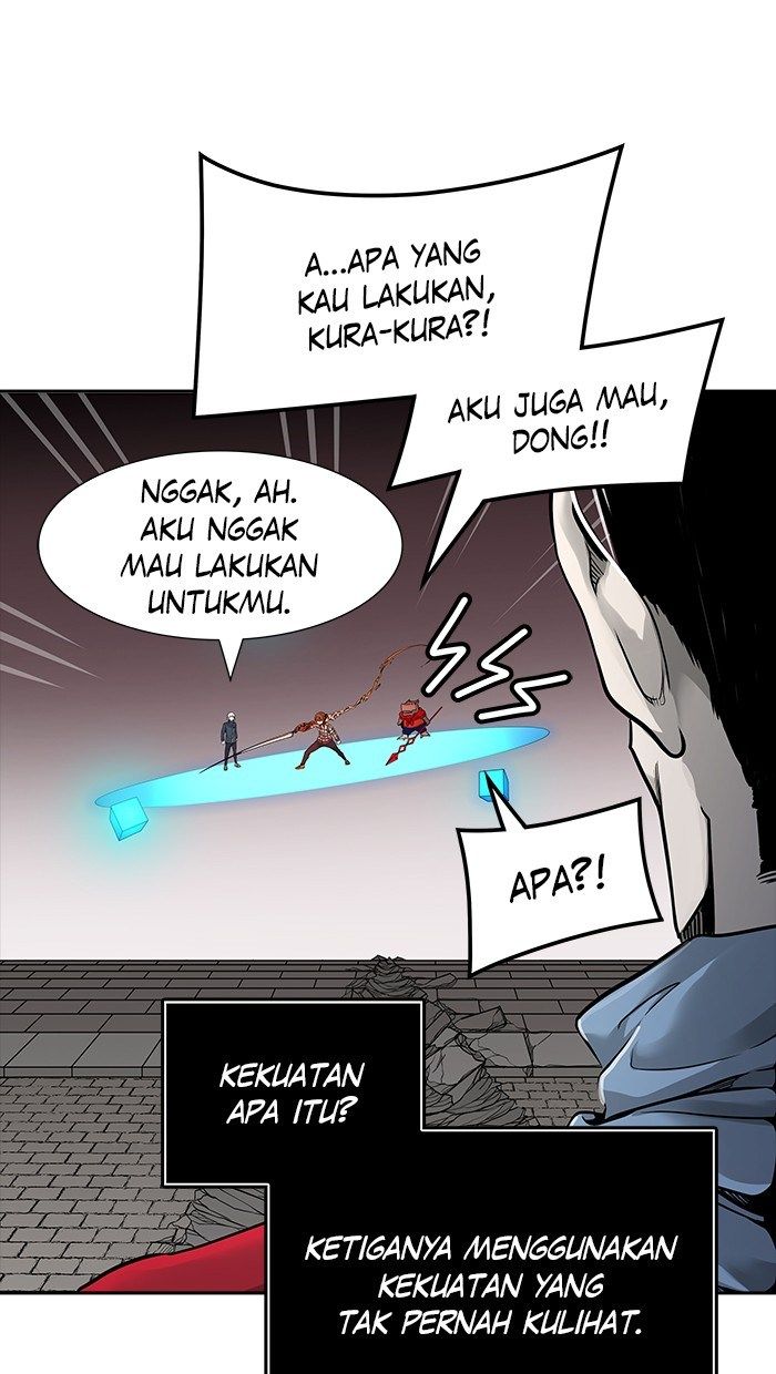 tower-of-god - Chapter: 459