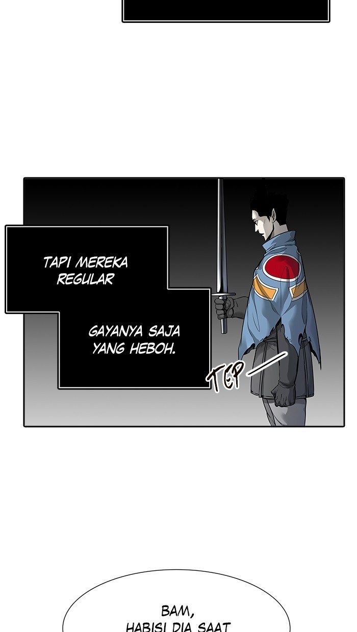 tower-of-god - Chapter: 459