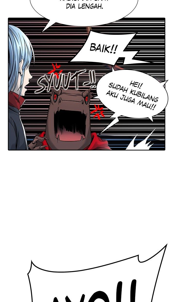 tower-of-god - Chapter: 459