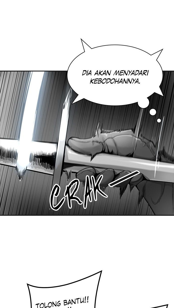 tower-of-god - Chapter: 459