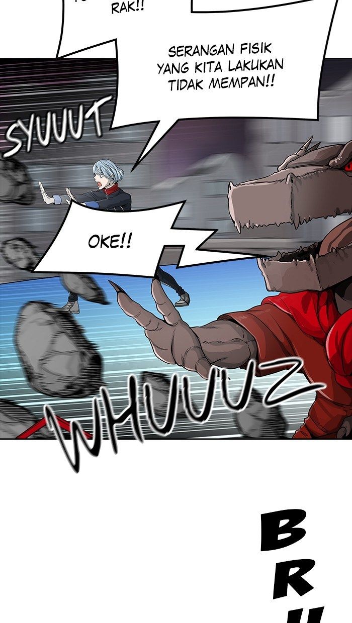 tower-of-god - Chapter: 459