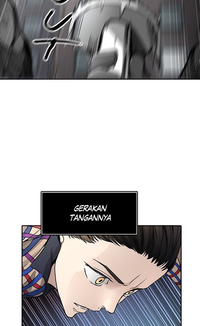 tower-of-god - Chapter: 459