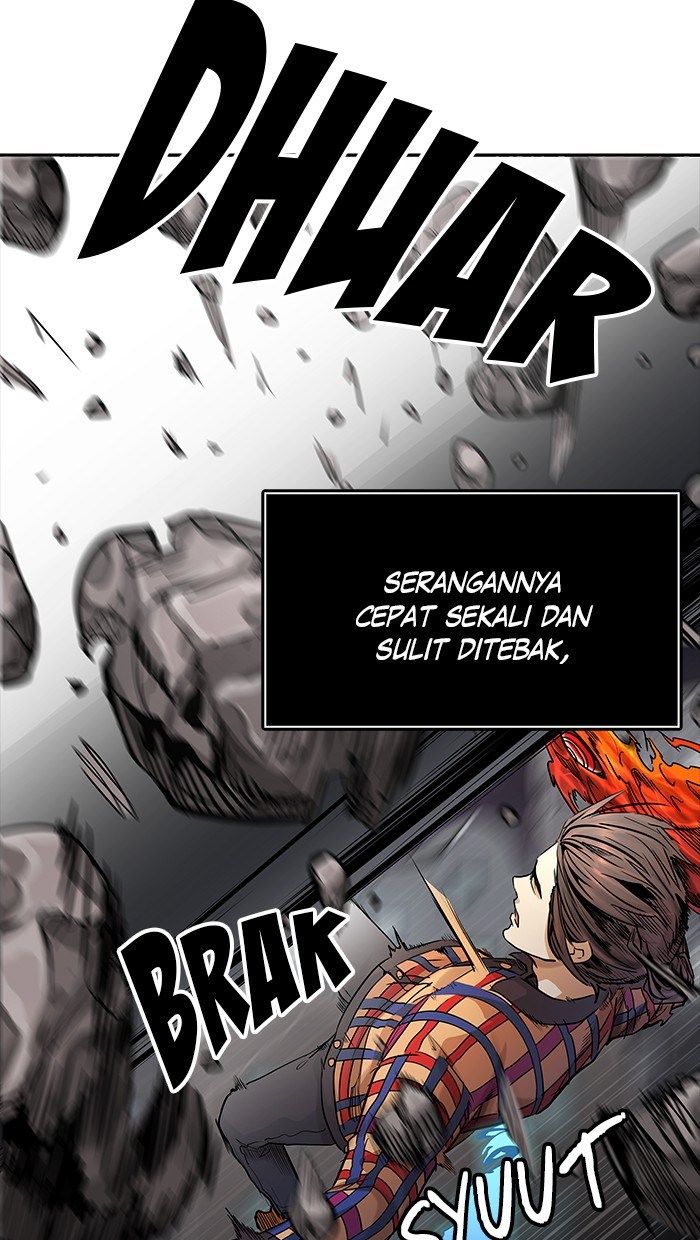tower-of-god - Chapter: 459