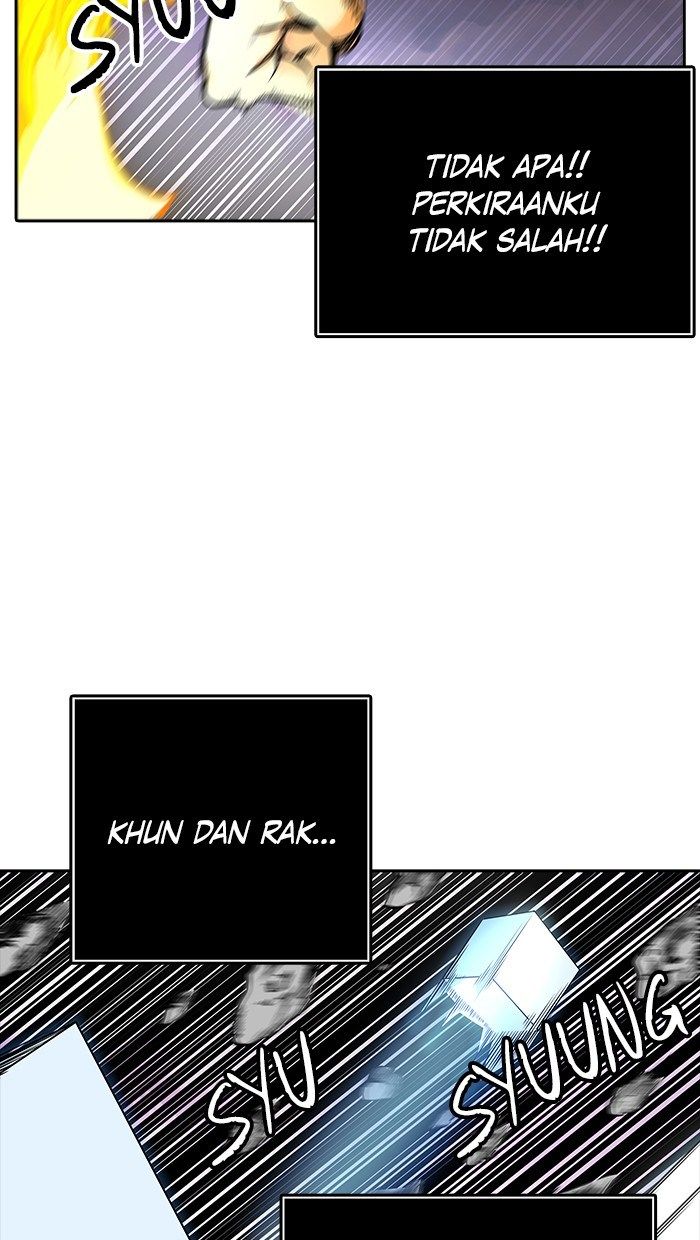 tower-of-god - Chapter: 459