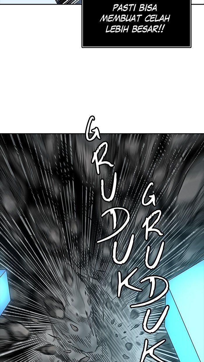tower-of-god - Chapter: 459