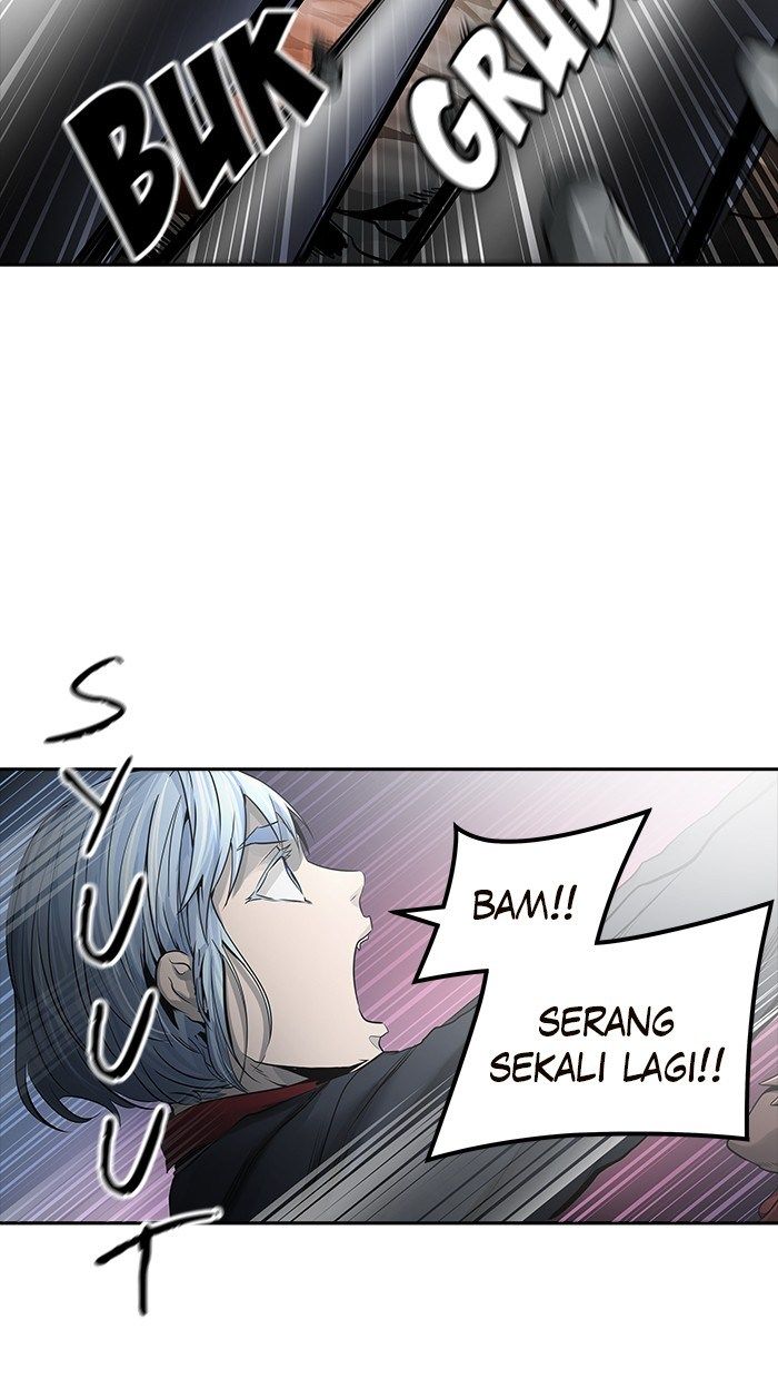 tower-of-god - Chapter: 459