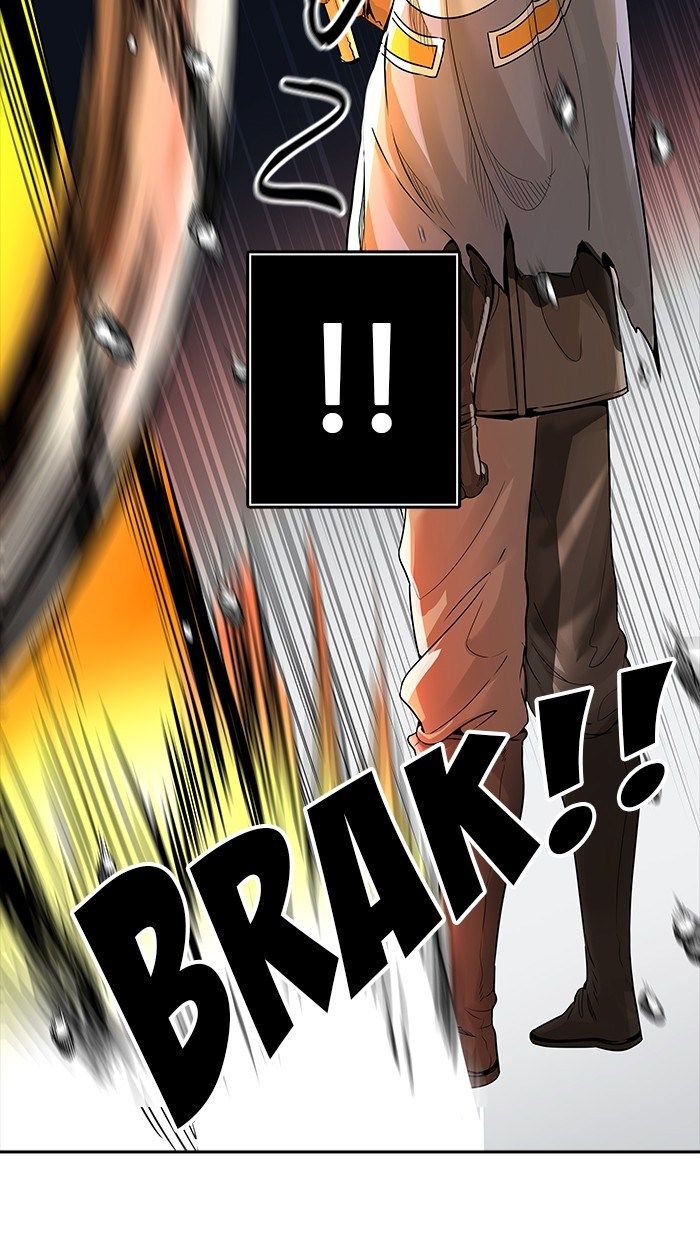tower-of-god - Chapter: 459