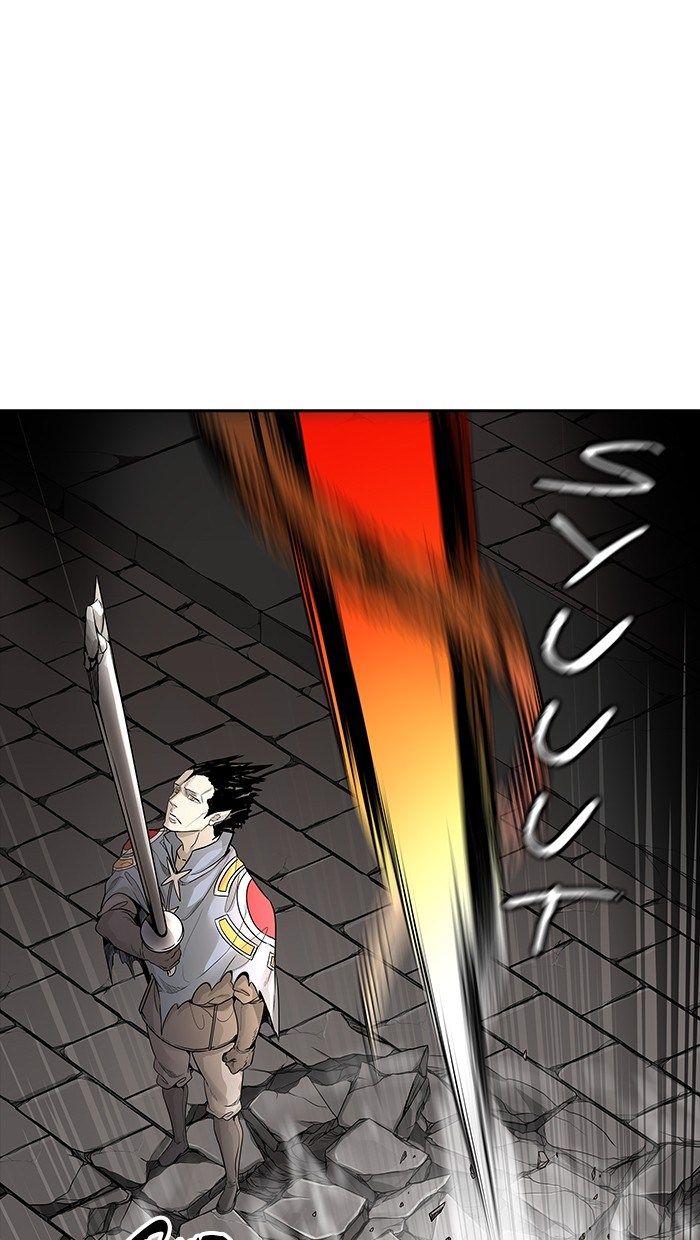 tower-of-god - Chapter: 459