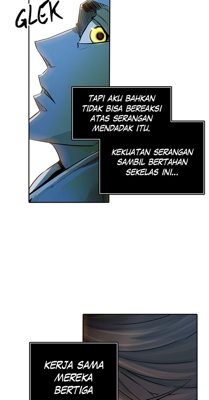 tower-of-god - Chapter: 459