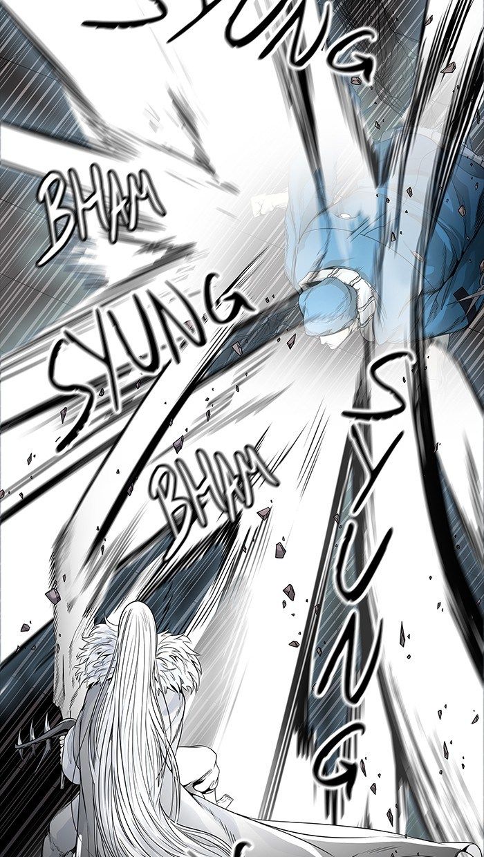 tower-of-god - Chapter: 459