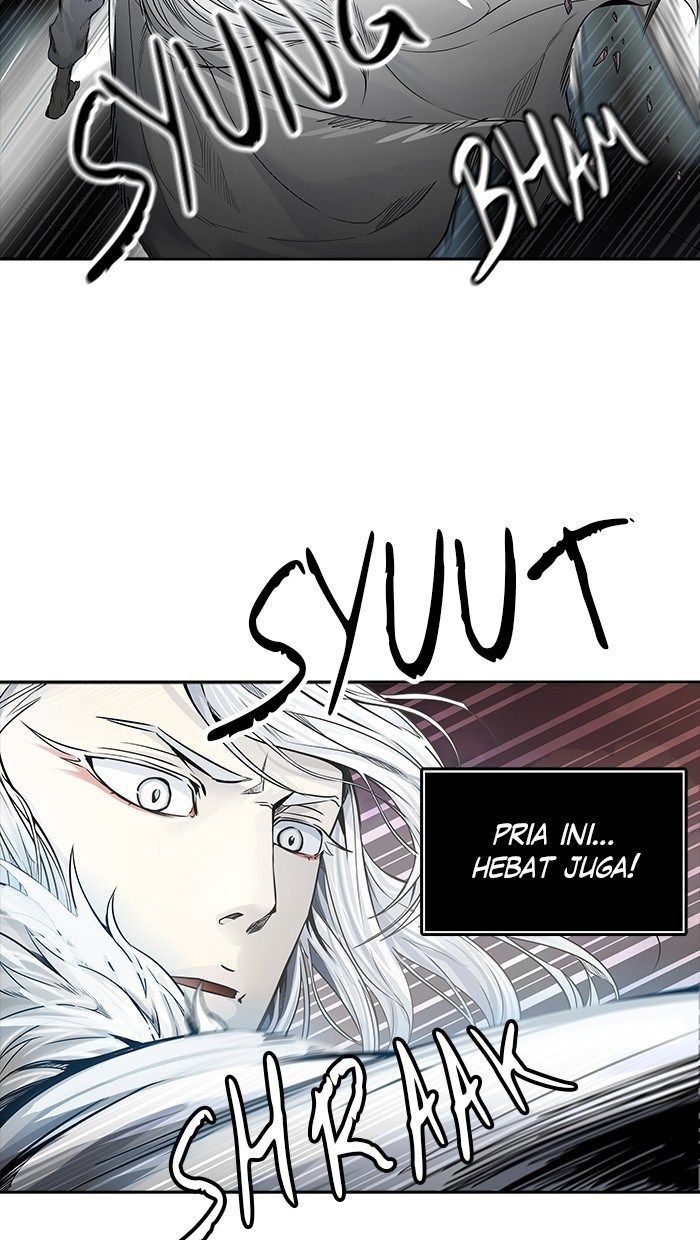 tower-of-god - Chapter: 459