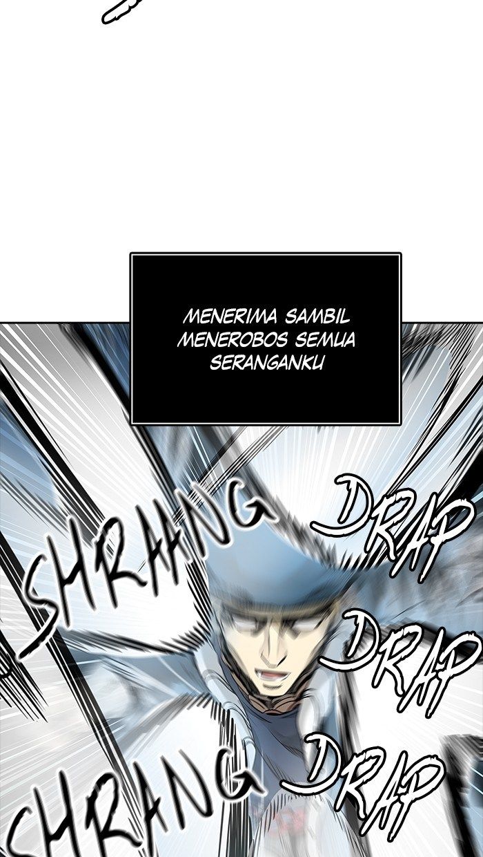 tower-of-god - Chapter: 459