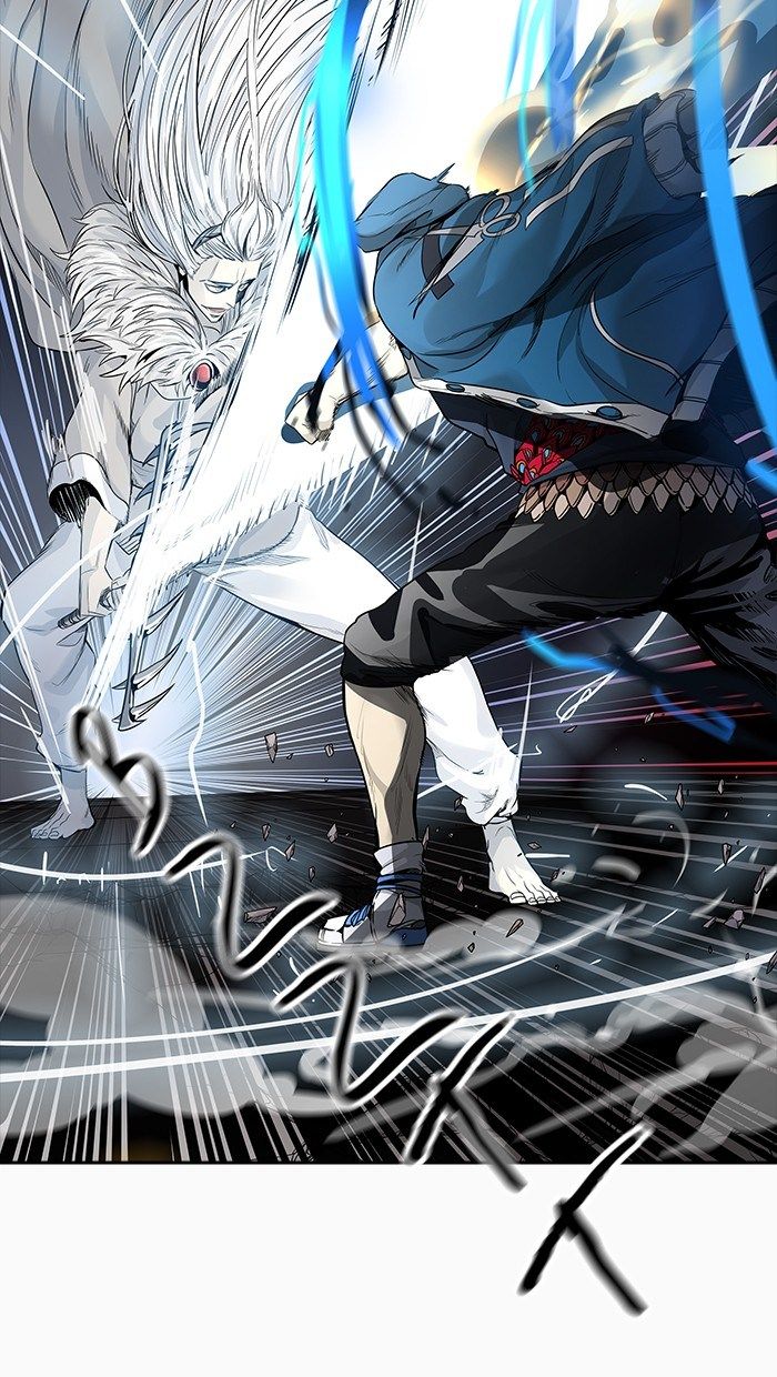 tower-of-god - Chapter: 459
