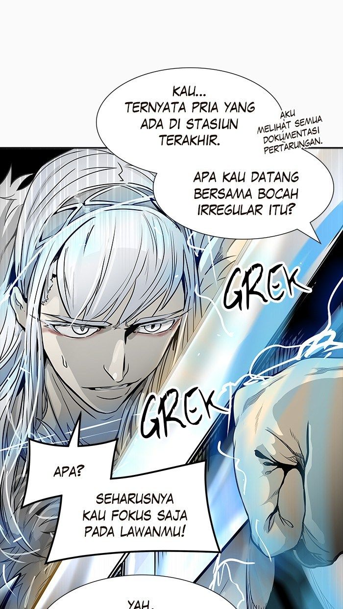 tower-of-god - Chapter: 459