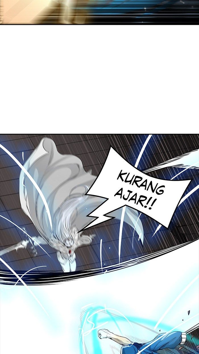 tower-of-god - Chapter: 459