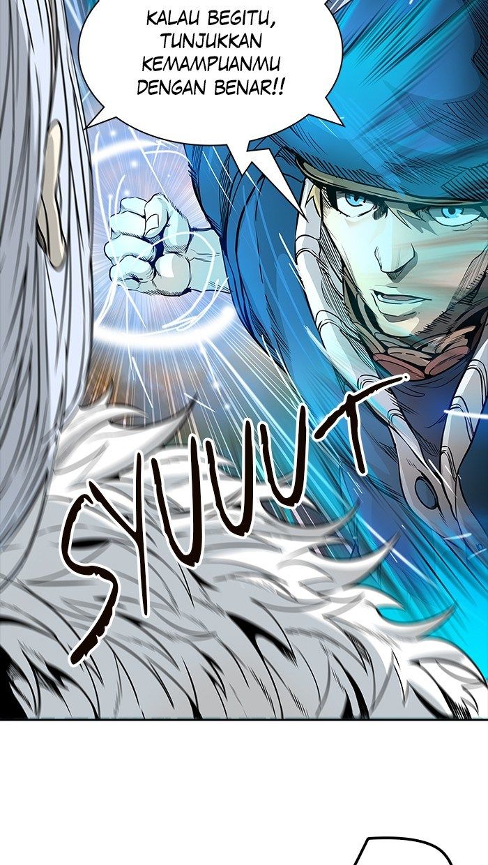 tower-of-god - Chapter: 459