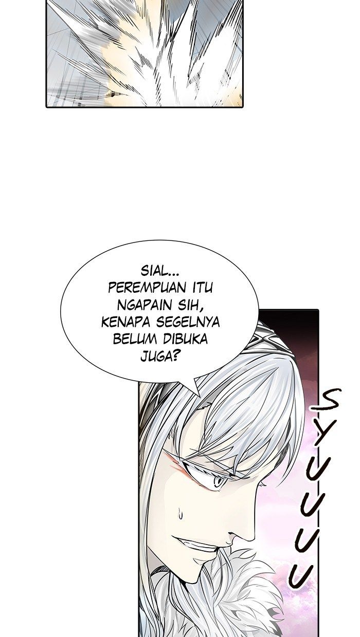 tower-of-god - Chapter: 459