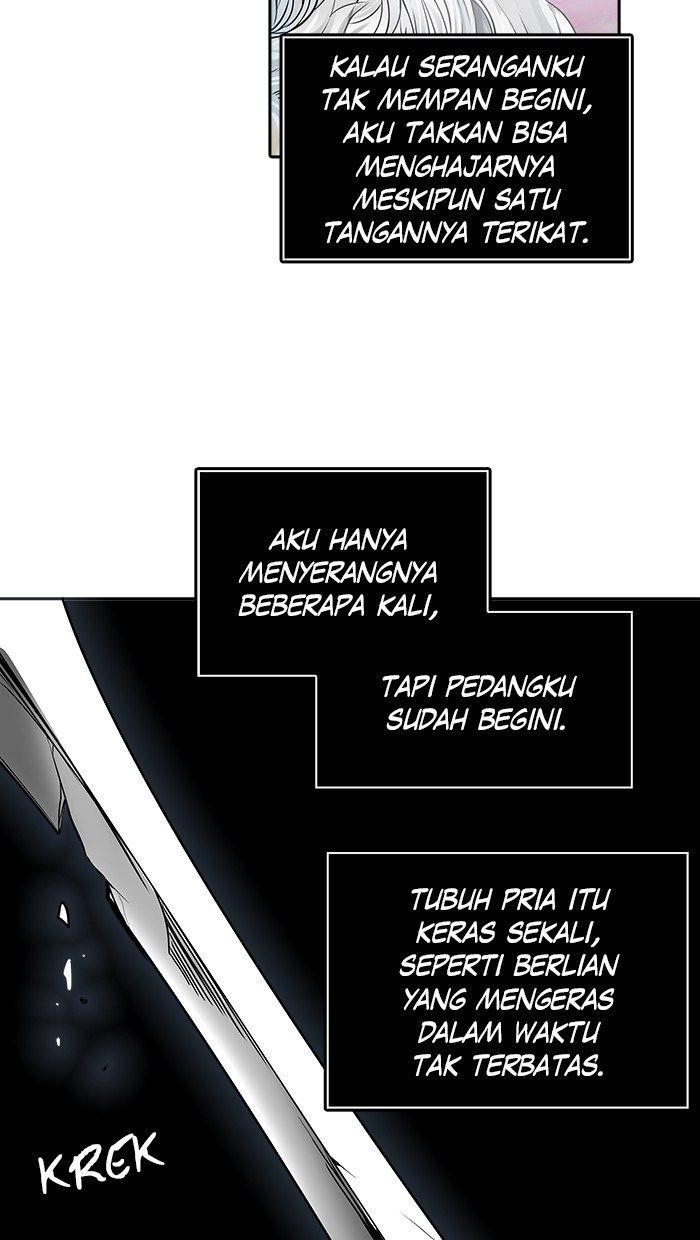 tower-of-god - Chapter: 459