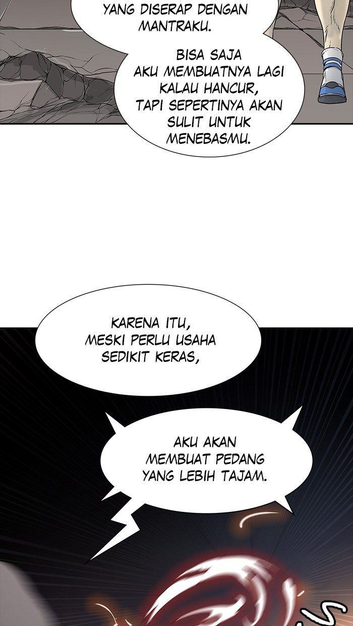 tower-of-god - Chapter: 459