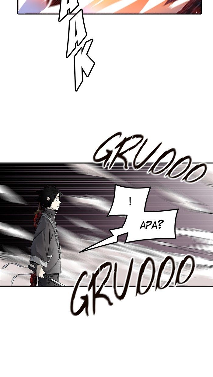 tower-of-god - Chapter: 459