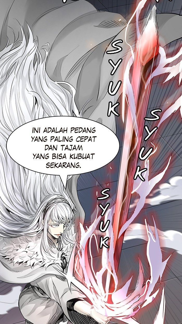 tower-of-god - Chapter: 459