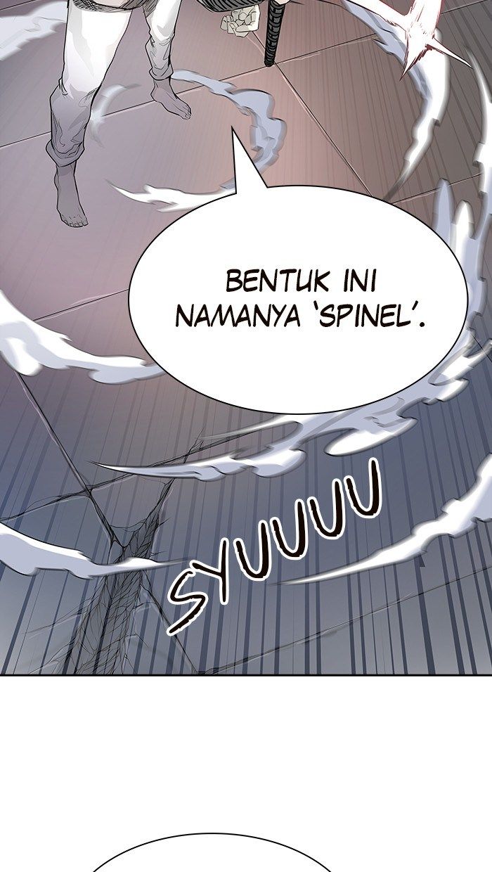 tower-of-god - Chapter: 459