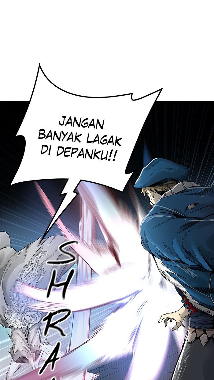 tower-of-god - Chapter: 459