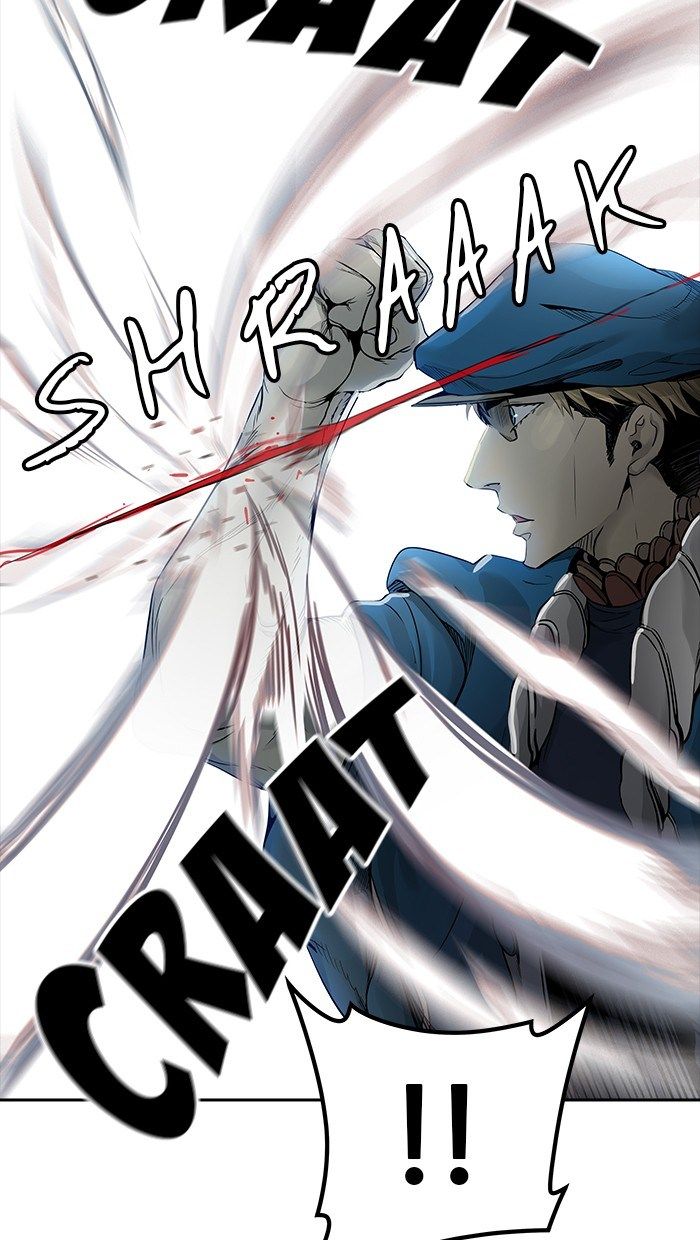 tower-of-god - Chapter: 459