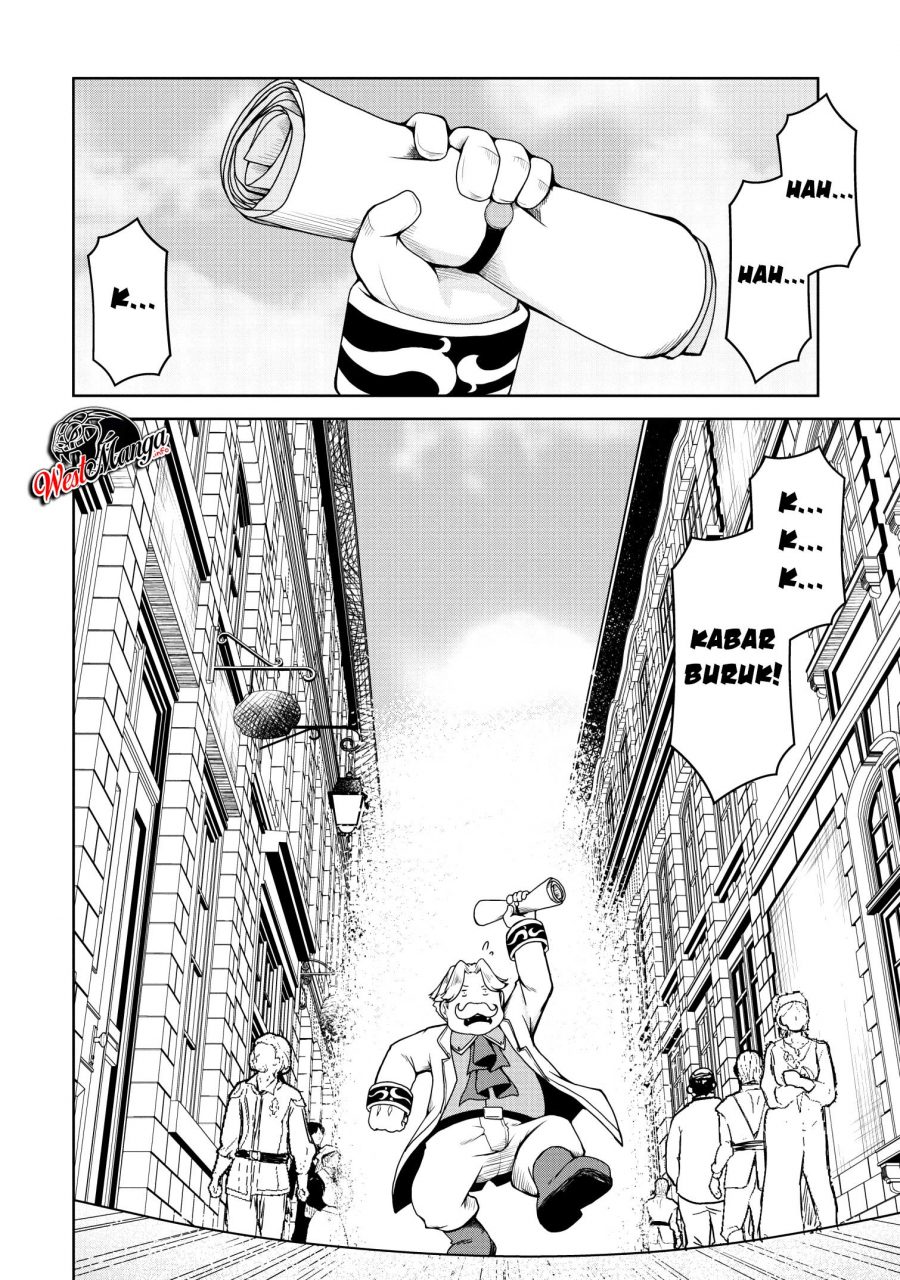 succubus-ni-tensei-shita-node-milk-wo-shiborimasu - Chapter: 17