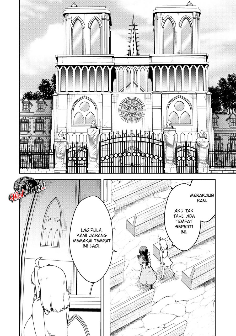 succubus-ni-tensei-shita-node-milk-wo-shiborimasu - Chapter: 17