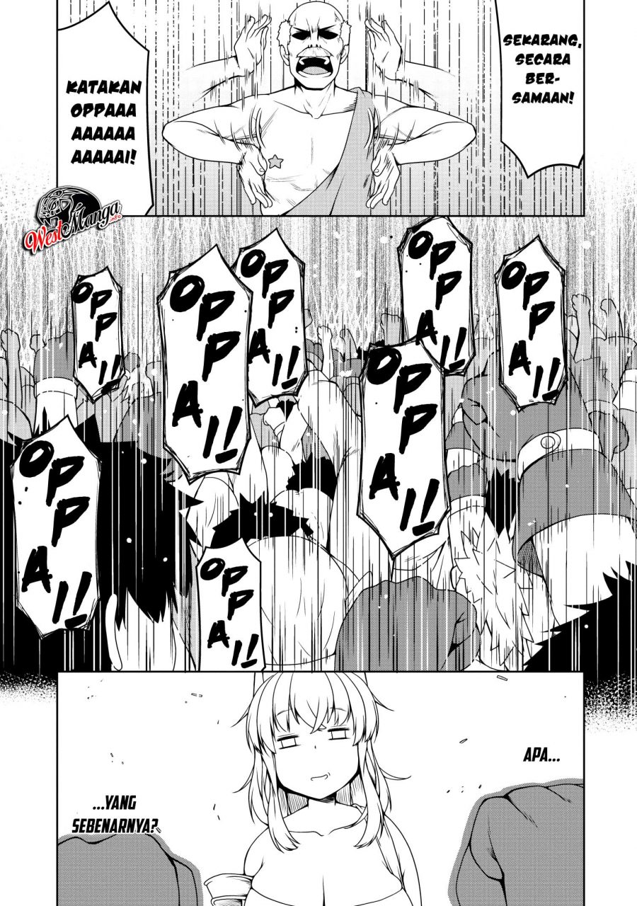 succubus-ni-tensei-shita-node-milk-wo-shiborimasu - Chapter: 17