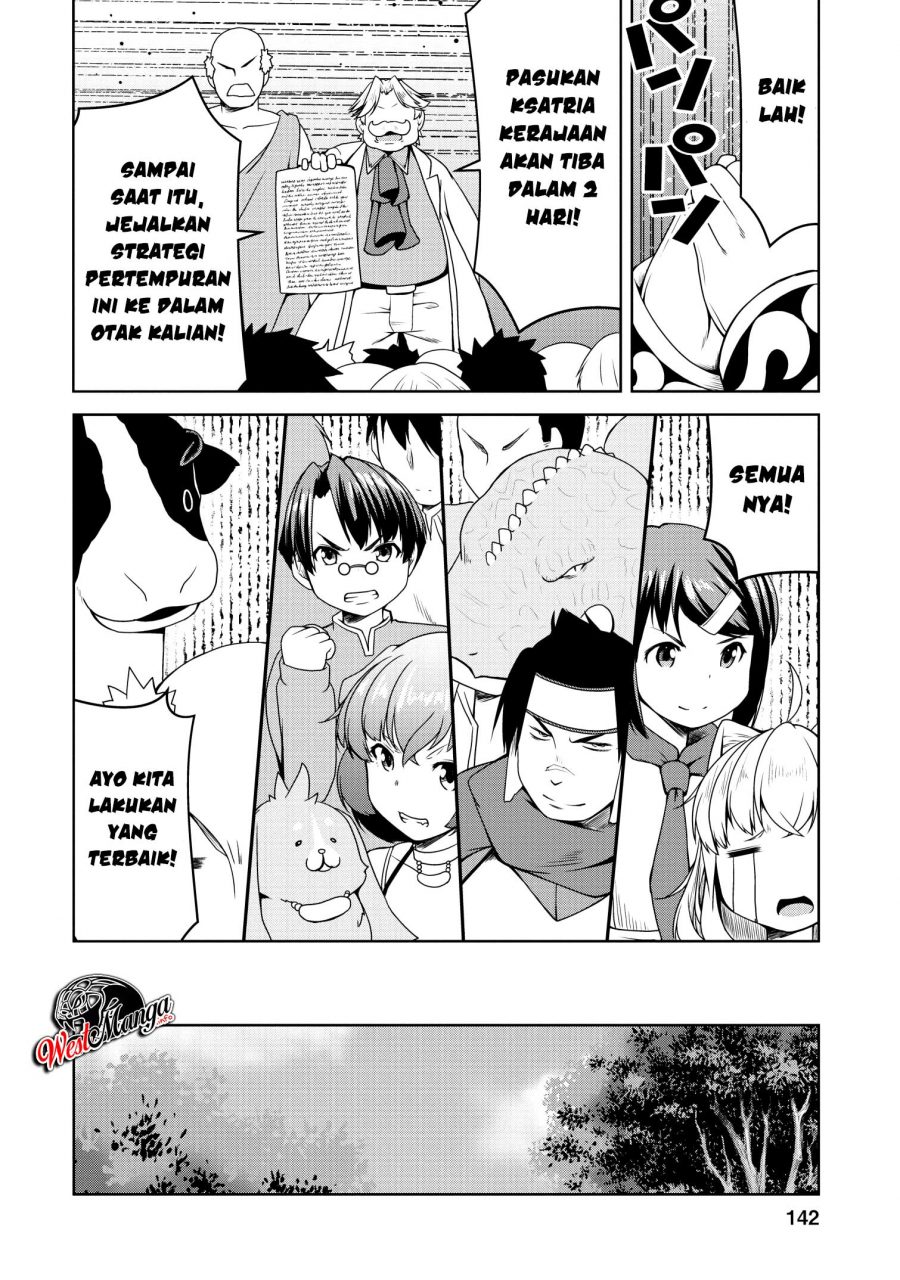 succubus-ni-tensei-shita-node-milk-wo-shiborimasu - Chapter: 17
