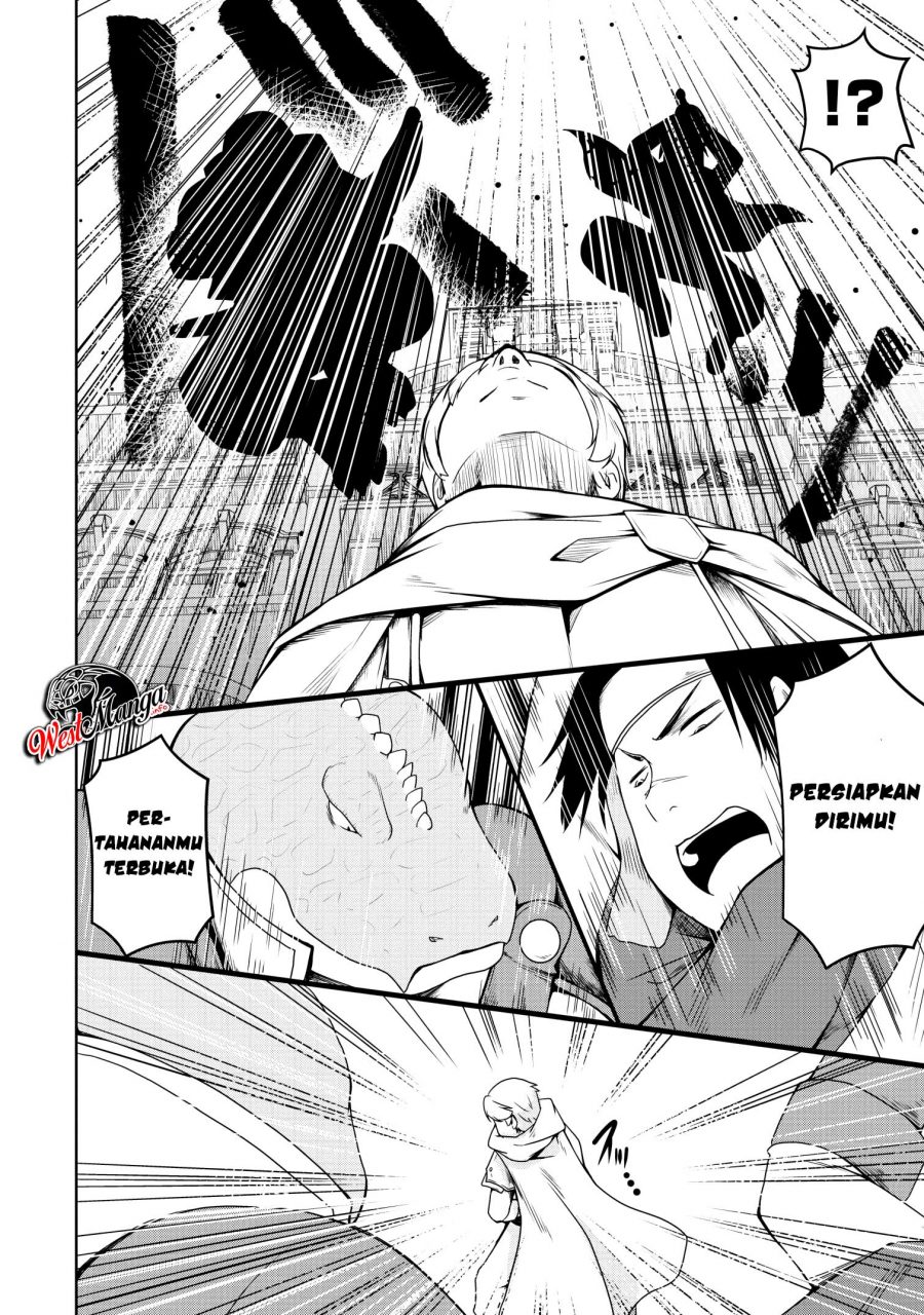 succubus-ni-tensei-shita-node-milk-wo-shiborimasu - Chapter: 17