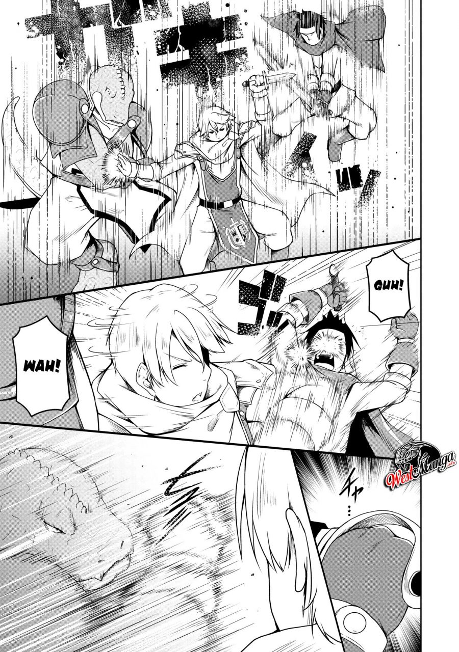 succubus-ni-tensei-shita-node-milk-wo-shiborimasu - Chapter: 17
