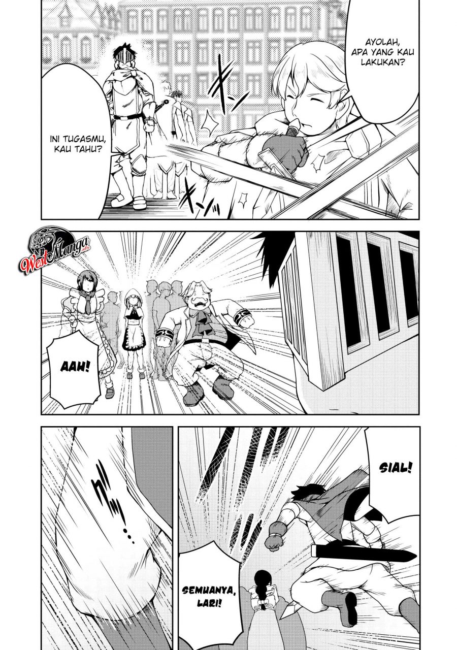 succubus-ni-tensei-shita-node-milk-wo-shiborimasu - Chapter: 17