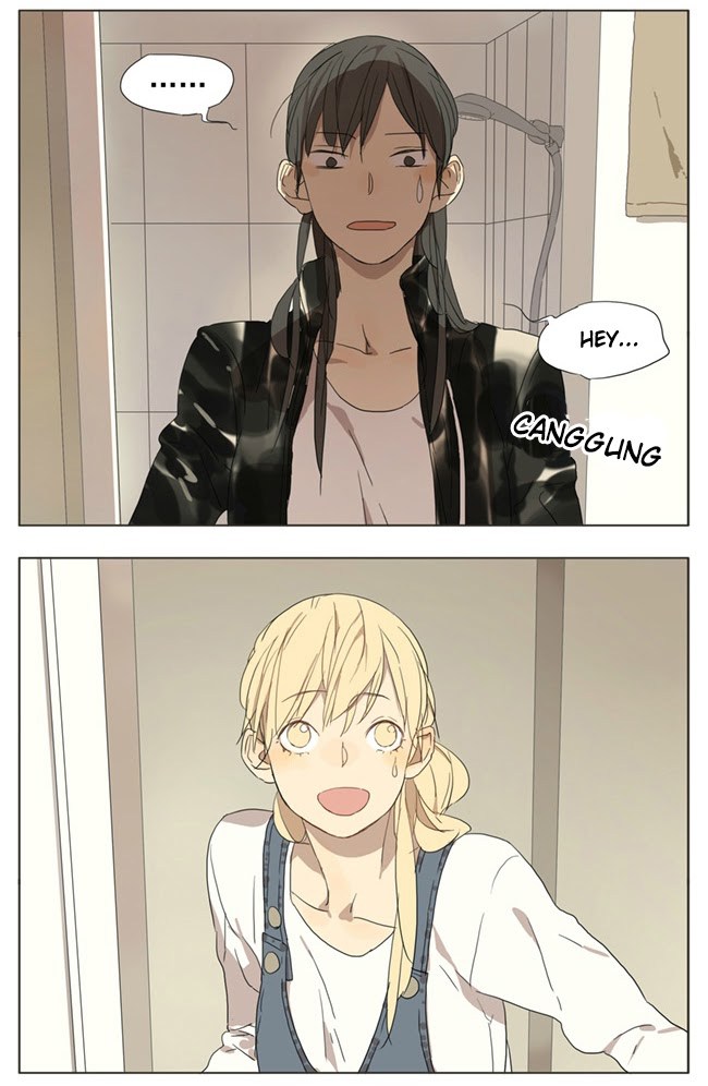 tamen-de-gushi - Chapter: 58