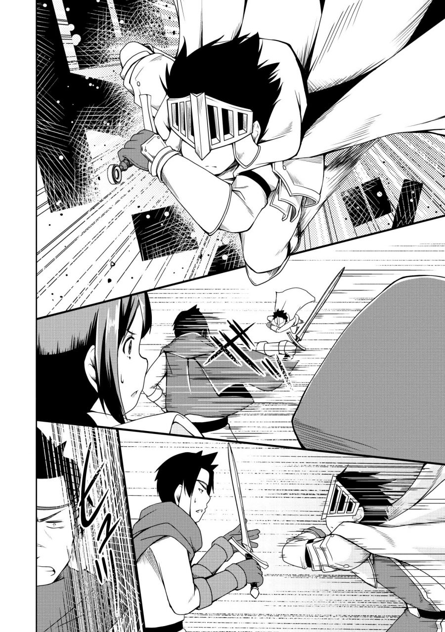 succubus-ni-tensei-shita-node-milk-wo-shiborimasu - Chapter: 17