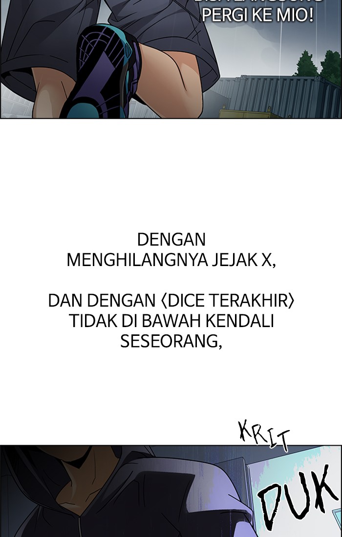 dice - Chapter: 243