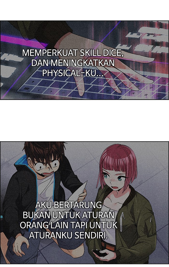 dice - Chapter: 243