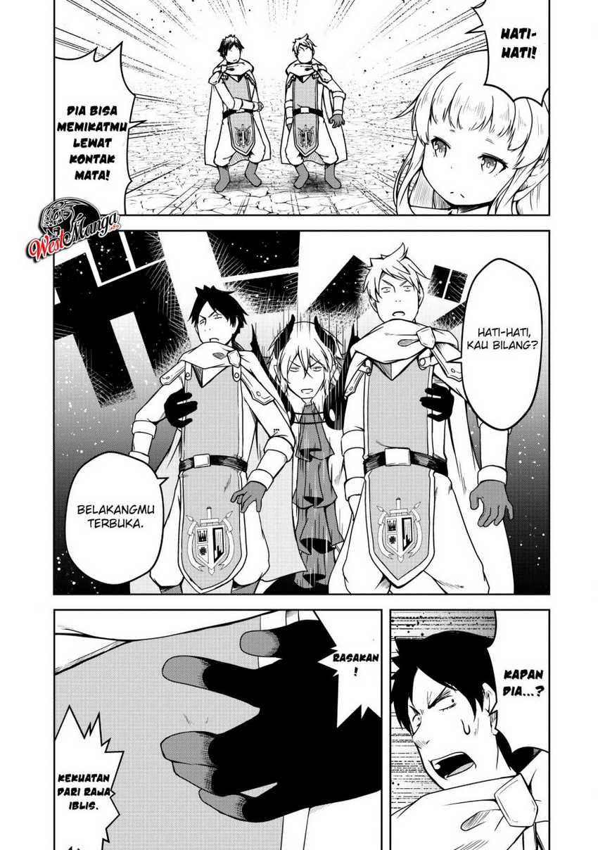 succubus-ni-tensei-shita-node-milk-wo-shiborimasu - Chapter: 18